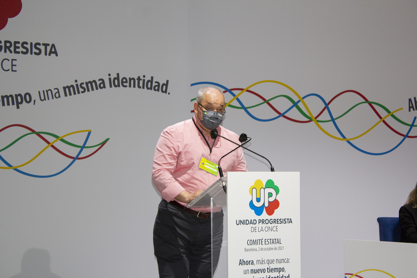 Comité Estatal de UP de Seguimiento del Programa Electoral - Foto 3