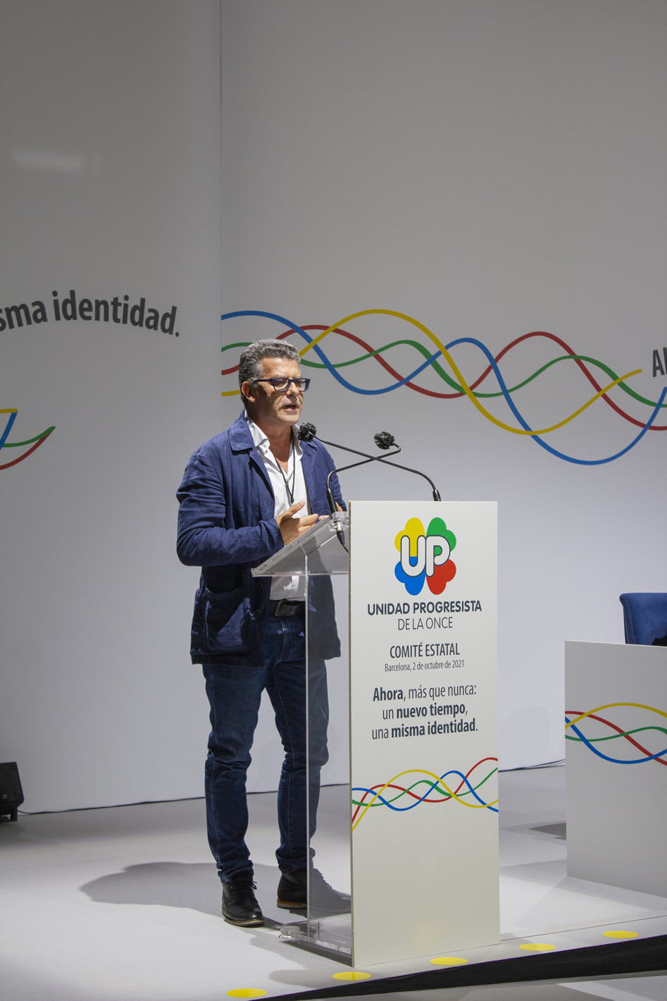 Comité Estatal de UP de Seguimiento del Programa Electoral - Foto 4