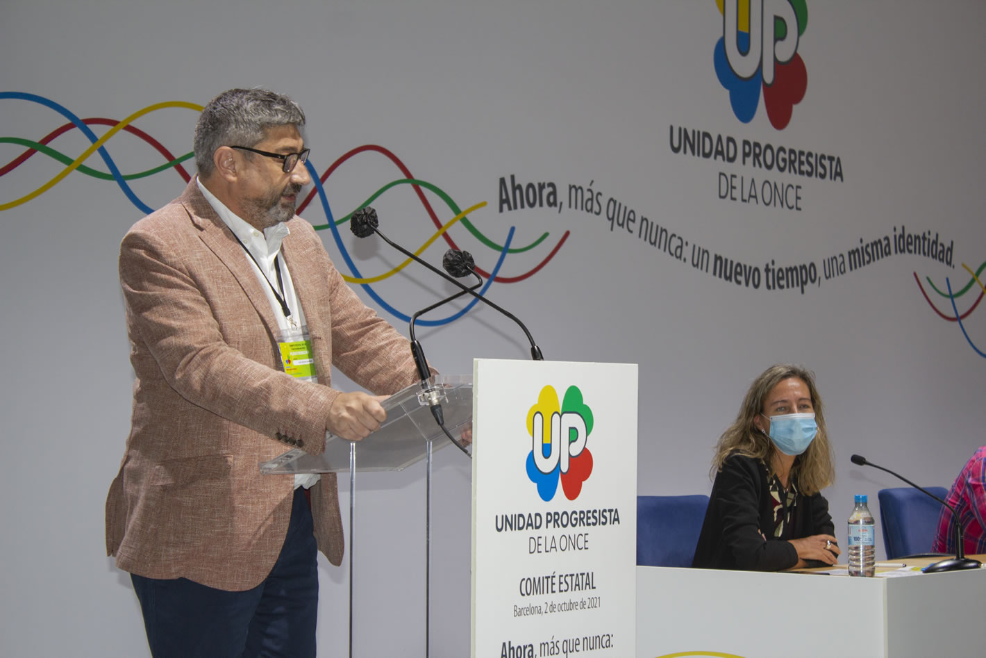 Comité Estatal de UP de Seguimiento del Programa Electoral - Foto 6