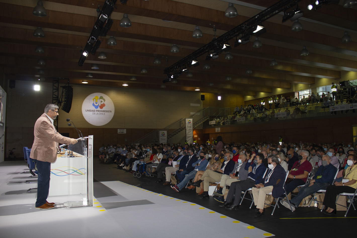 Comité Estatal de UP de Seguimiento del Programa Electoral - Foto 7