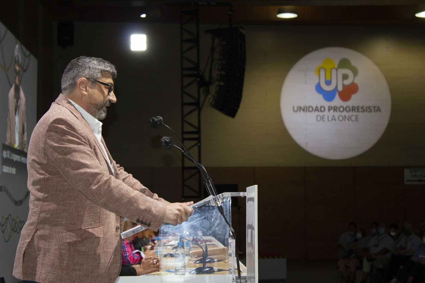 Comité Estatal de UP de Seguimiento del Programa Electoral - Foto 8