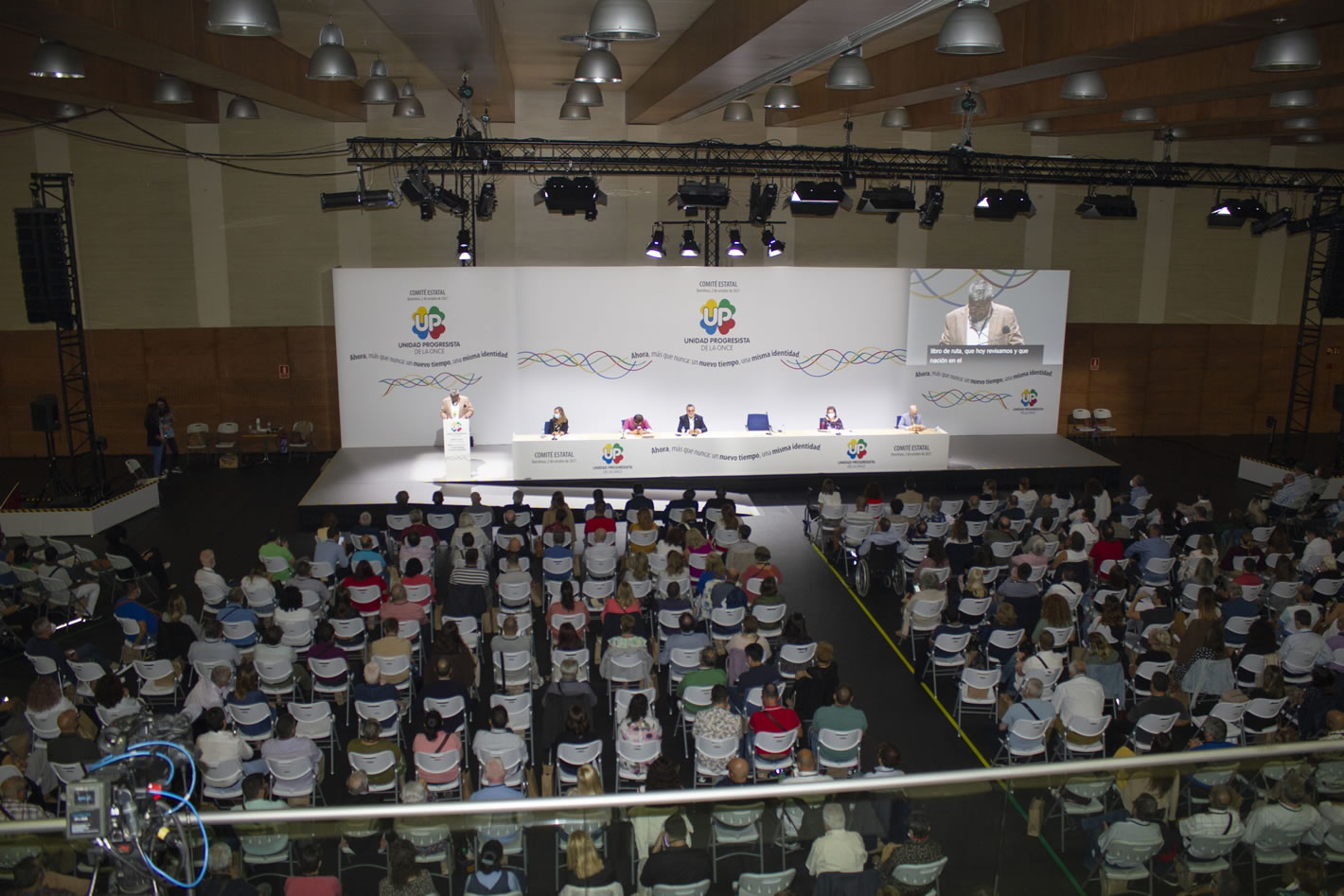 Comité Estatal de UP de Seguimiento del Programa Electoral - Foto 9