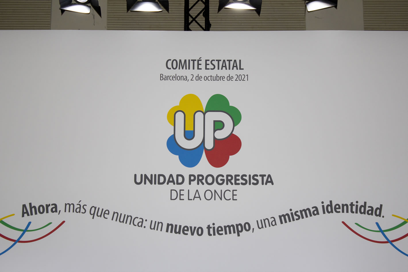 Comité Estatal de UP de Seguimiento del Programa Electoral - Foto 12