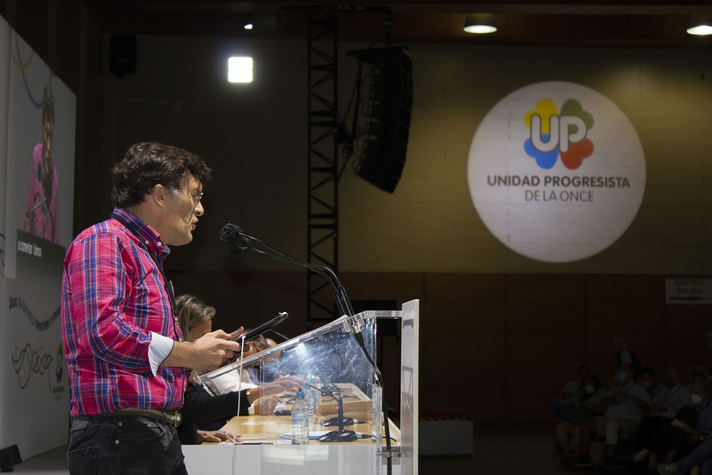 Comité Estatal de UP de Seguimiento del Programa Electoral - Foto 13