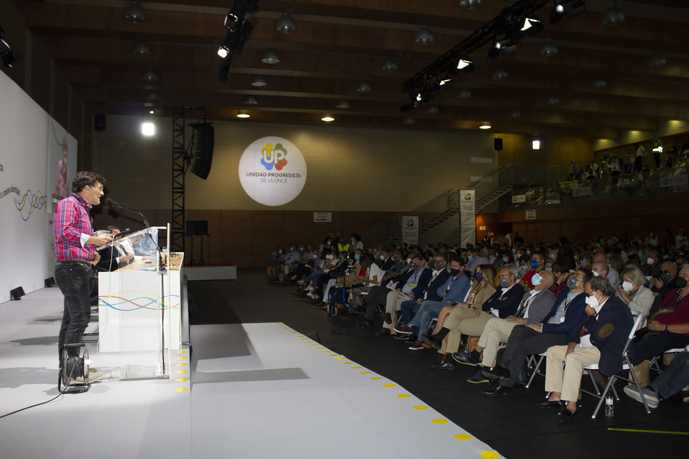 Comité Estatal de UP de Seguimiento del Programa Electoral - Foto 14