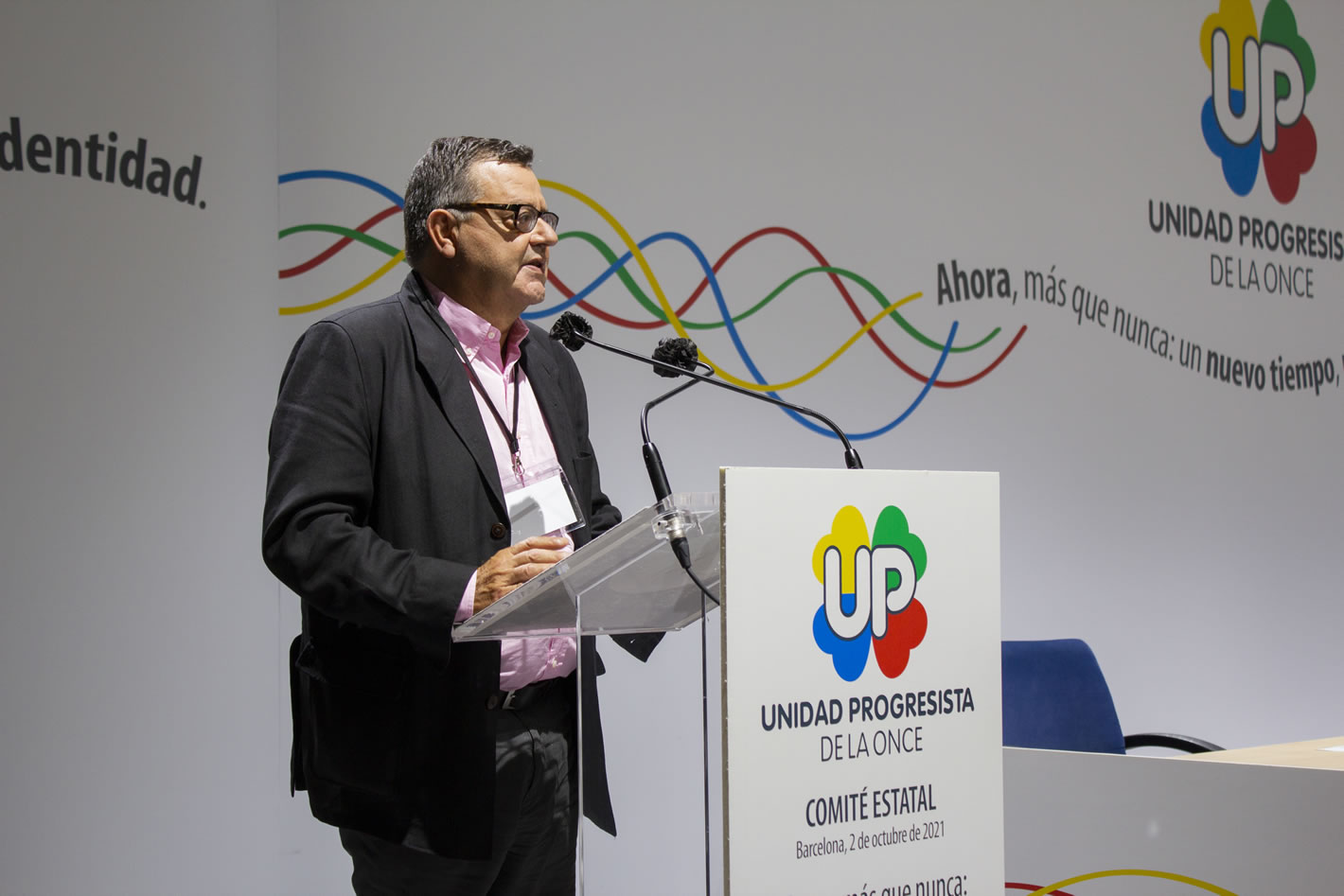 Comité Estatal de UP de Seguimiento del Programa Electoral - Foto 16