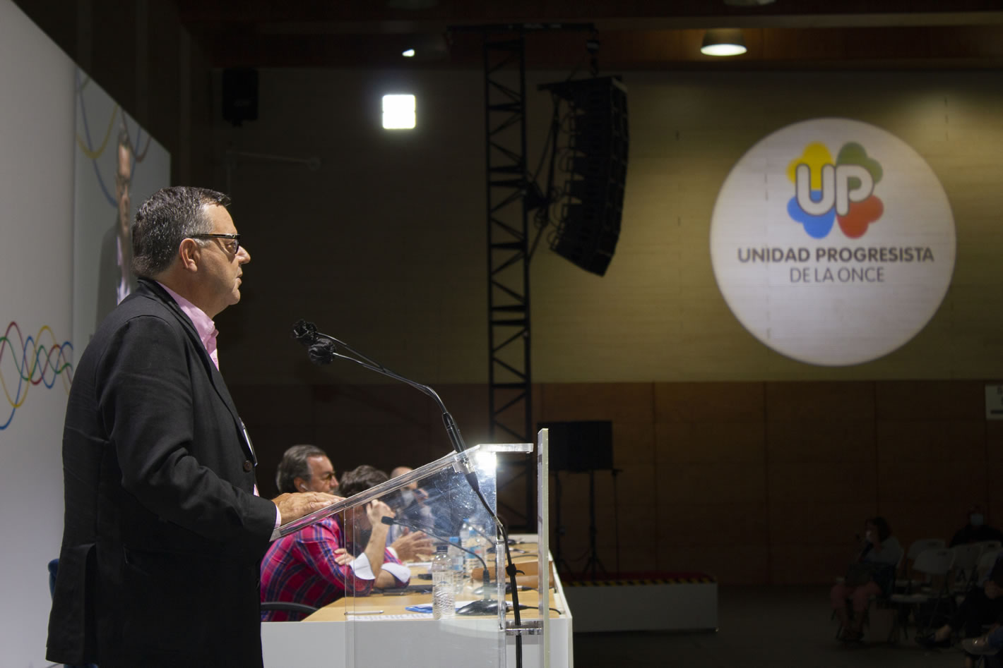 Comité Estatal de UP de Seguimiento del Programa Electoral - Foto 17