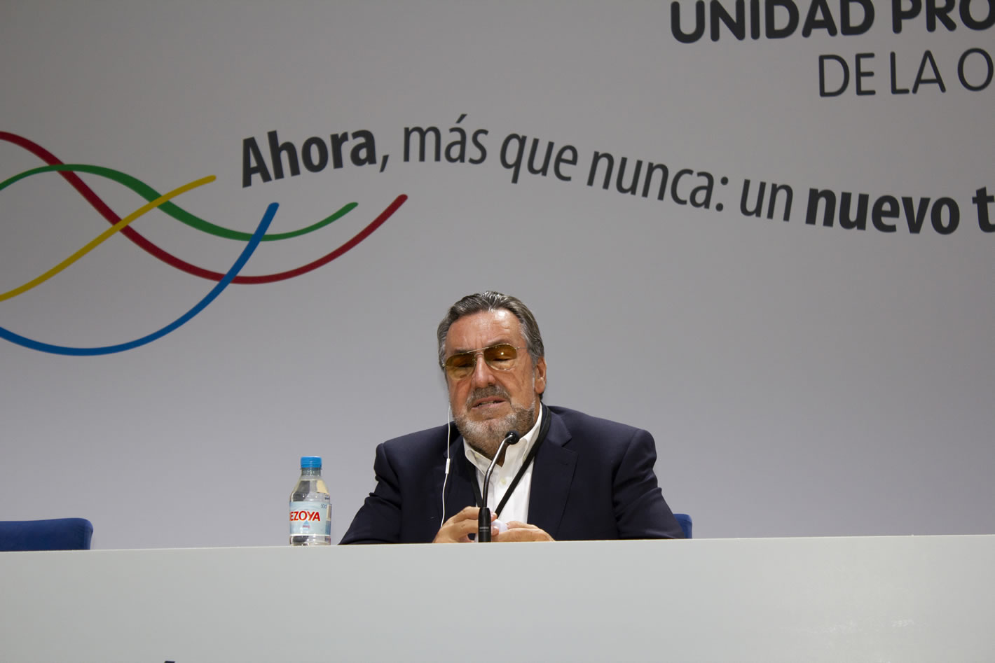 Comité Estatal de UP de Seguimiento del Programa Electoral - Foto 18