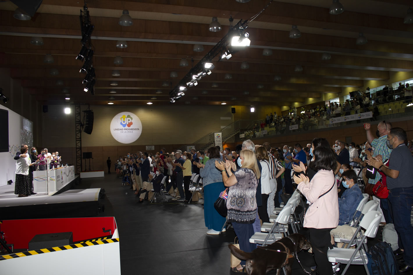 Comité Estatal de UP de Seguimiento del Programa Electoral - Foto 20