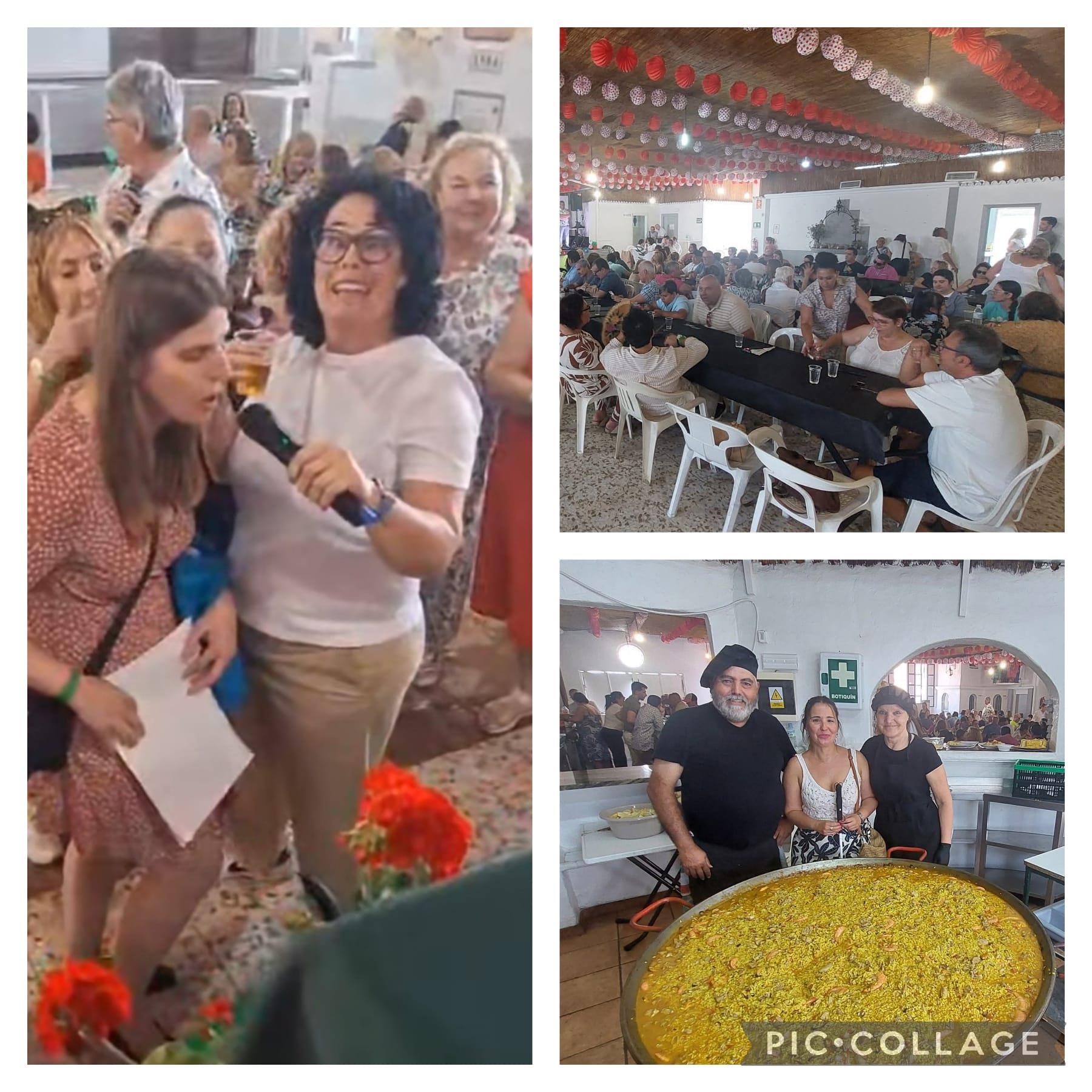 Collage de imagenes