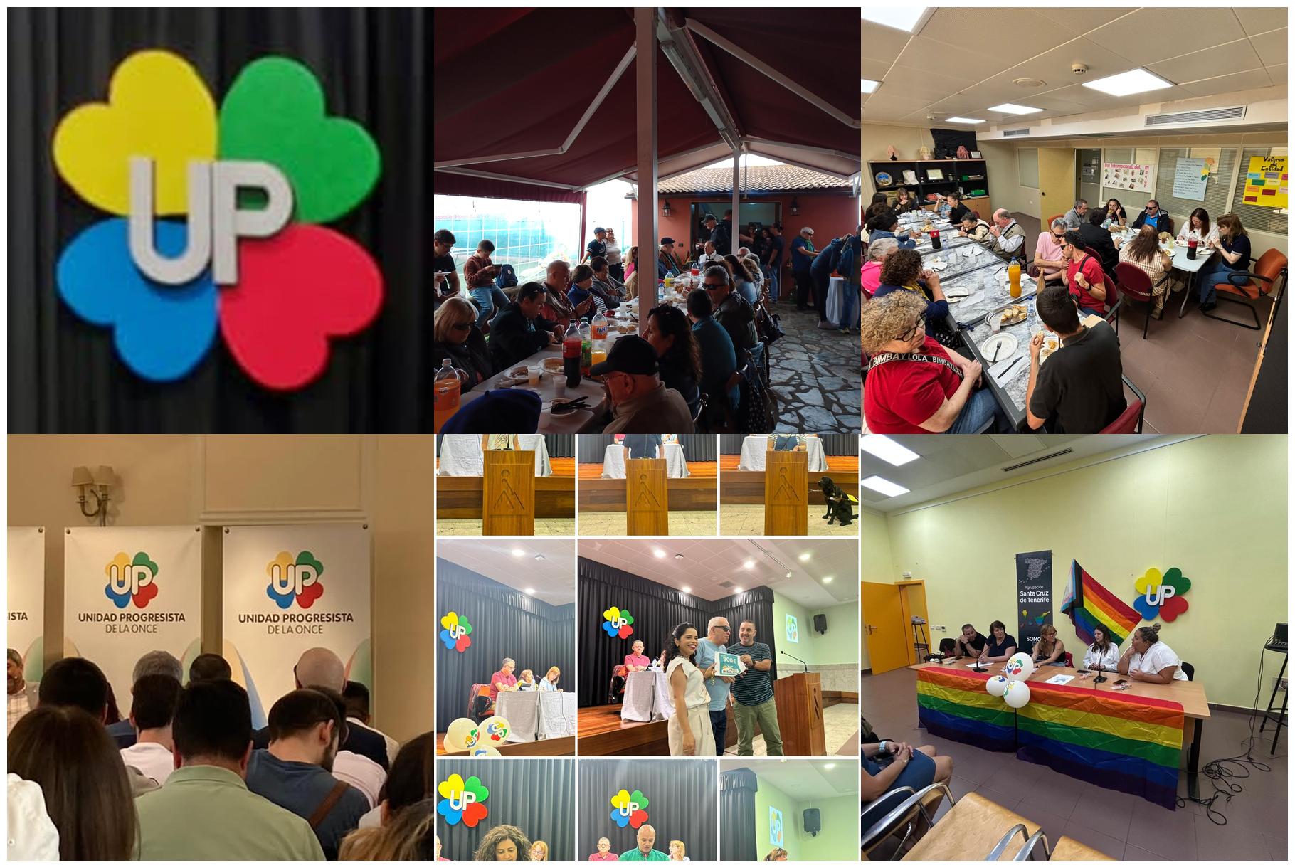 Collage de imagenes