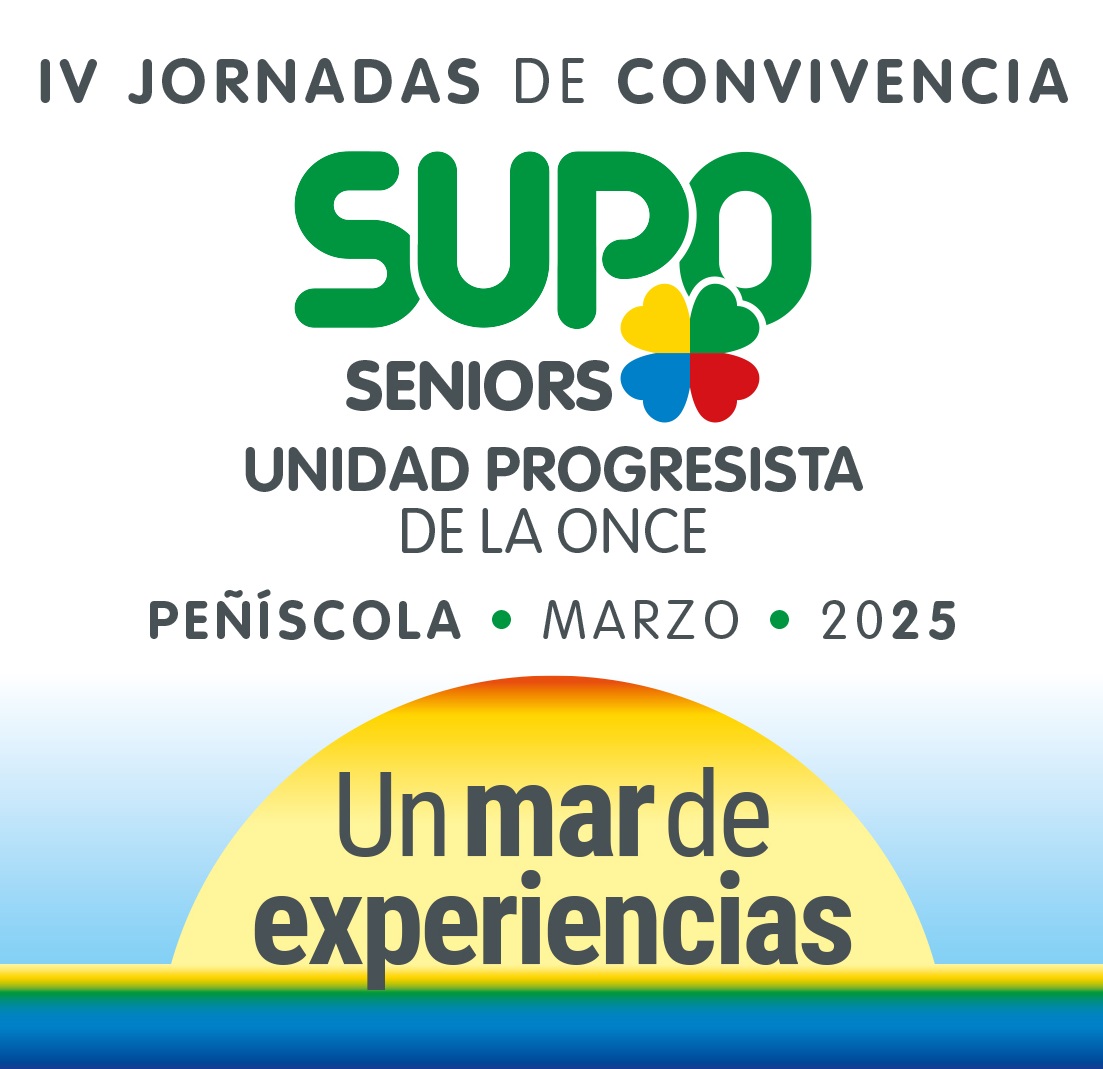 Imagen cartel IV jornadas un mar de experiencias