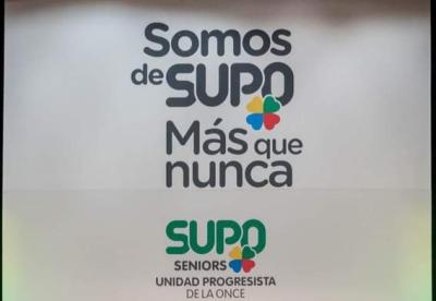 SOMOS DE SUPO MAS QUE NUNCA
