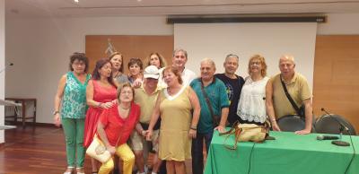 NUEVA COMISION DE SUPO TARRAGONA