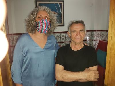 Creciendo en socios.