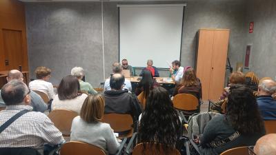 ASAMBLEA ORDINARIA DE JUP CIUDAD REAL