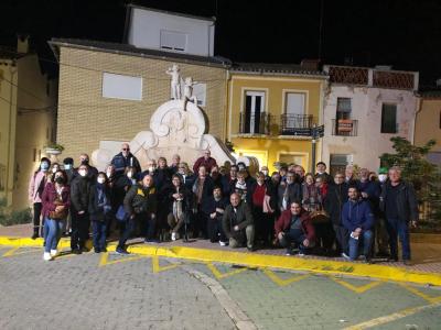 Excursión Xátiva