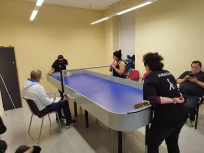 Campeonato de Showdown