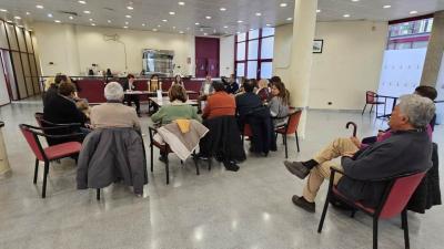 Conmemorando Día Internacional de la Mujer
