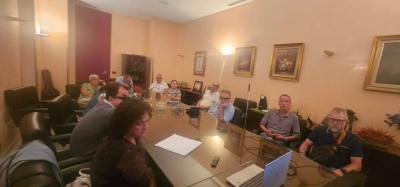 webinar sobre los derechos humanos