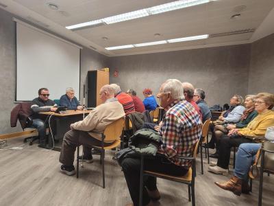 ASAMBLEA DE SUPO 16/01/2025