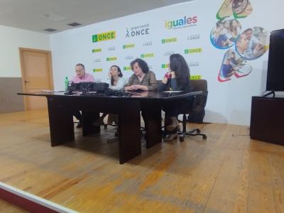 Ponentes Asamblea General