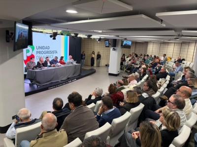 Imagen asistentes ejecutiva estatal