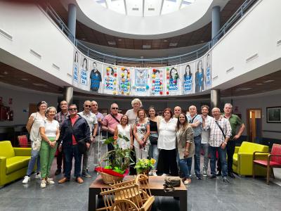 CONCURSO DE LIMONÁ, LA ZURRA
