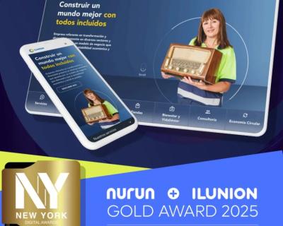 GOLDEN NEW YORK DIGITAL AWARDS 2025 jpg