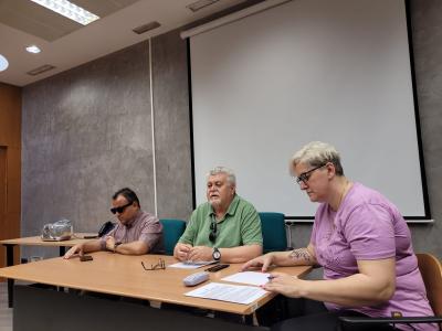 Asamblea de supo 10/06/2025