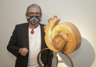 Foto Teo Calvo