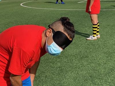 Foto partido