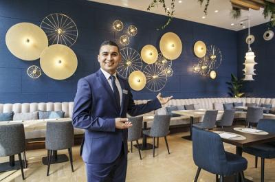 Foto restaurante