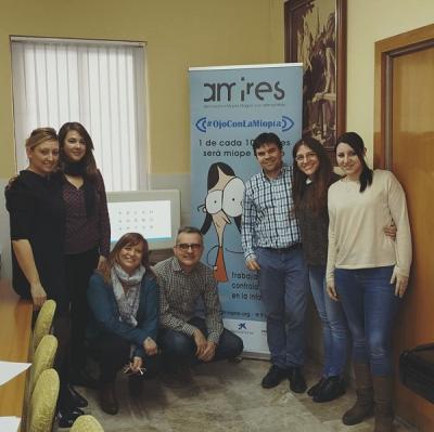 Foto de grupo