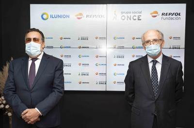  Foto del acuerdo