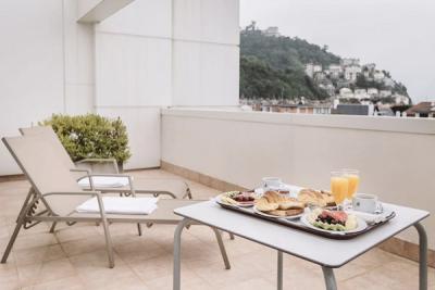 Foto terraza
