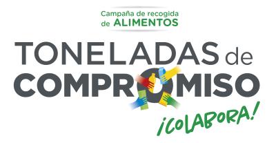 Toneladas de compromiso