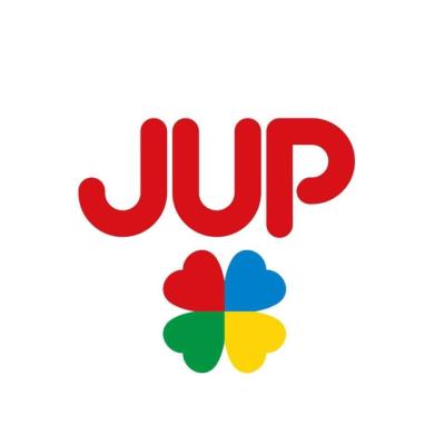 Logo JUP
