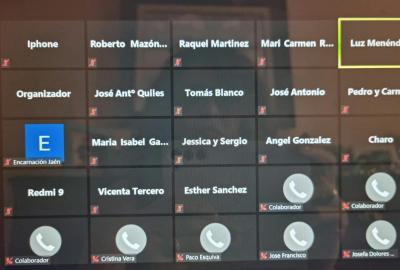 imagen ASAMBLEA UP ELCHE