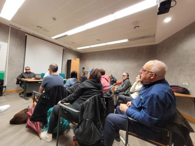 EJECUTIVA 13/03/2025