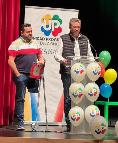 Imagen de los Simpatizantes de