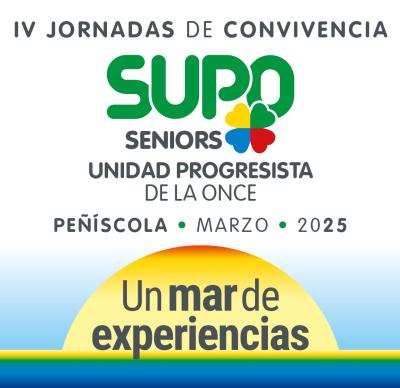 Imagen cartel IV jornadas un mar de experiencias