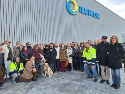 Gentes de Supo frente a ILUNION.jpg