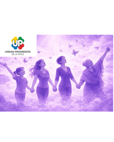 Imagen del día de la mujer