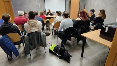 ASAMBLEA ORDINARIA DE JUP CIUDAD REAL