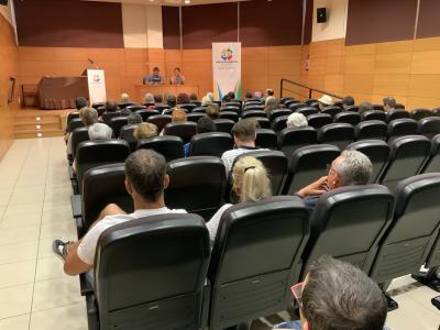 Celebración de la Asamblea