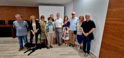 Miembros de Supo