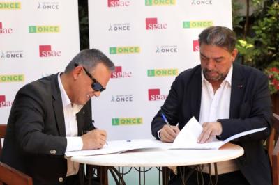 Acto de firma