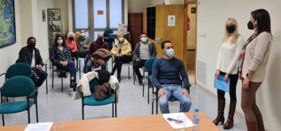 Curso sobre Cultura Institucional