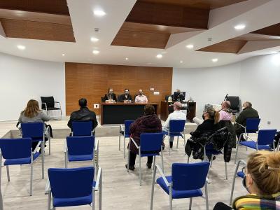 Foto del evento